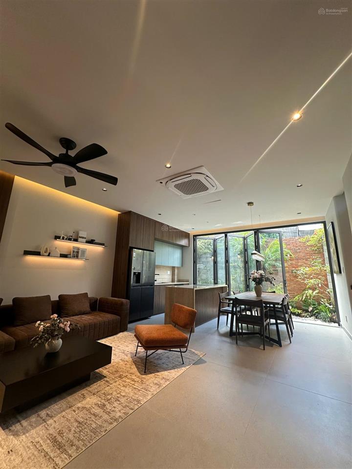 Bán nhà mặt tiền hẻm oto đường thạnh mỹ lợi p. thạnh mỹ lợi quận 2 (hẻm thông ra đồng văn cống)
