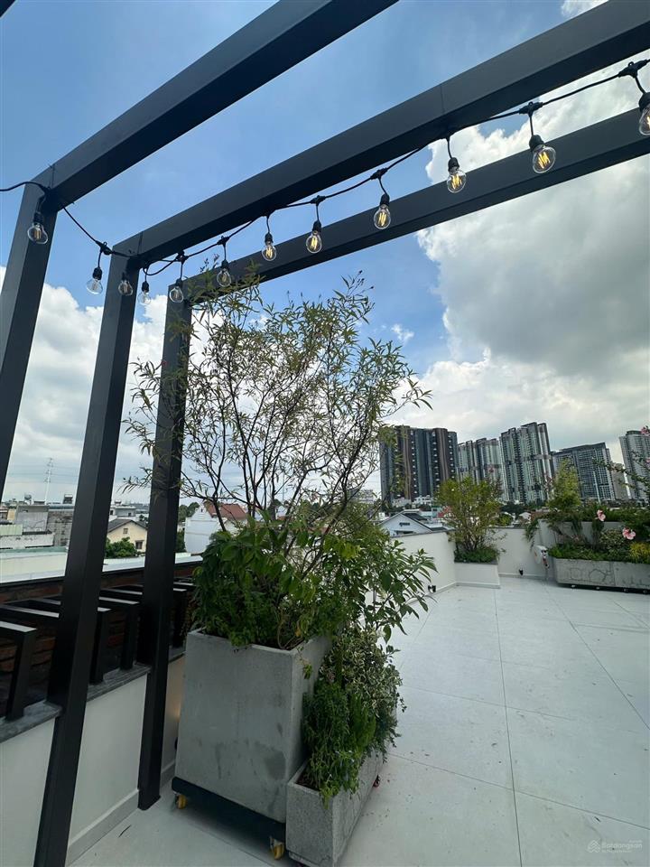 Bán nhà mặt tiền hẻm oto đường thạnh mỹ lợi p. thạnh mỹ lợi quận 2 (hẻm thông ra đồng văn cống)