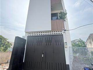Bán nhà mặt tiền hẻm oto đường thạnh mỹ lợi p. thạnh mỹ lợi quận 2 (hẻm thông ra đồng văn cống)