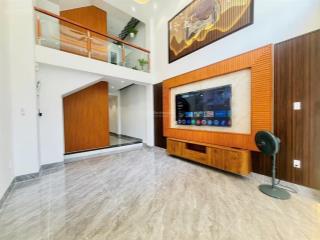 Bán nhà phố liền kề hẻm oto khu phân lô đường số 7, p. bình trưng đông, quận 2