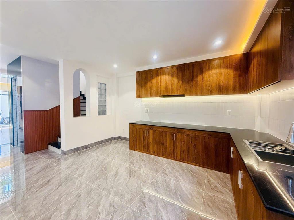 Bán nhà phố liền kề hẻm ô tô khu phân lô đường số 7, p. bình trưng đông, quận 2
