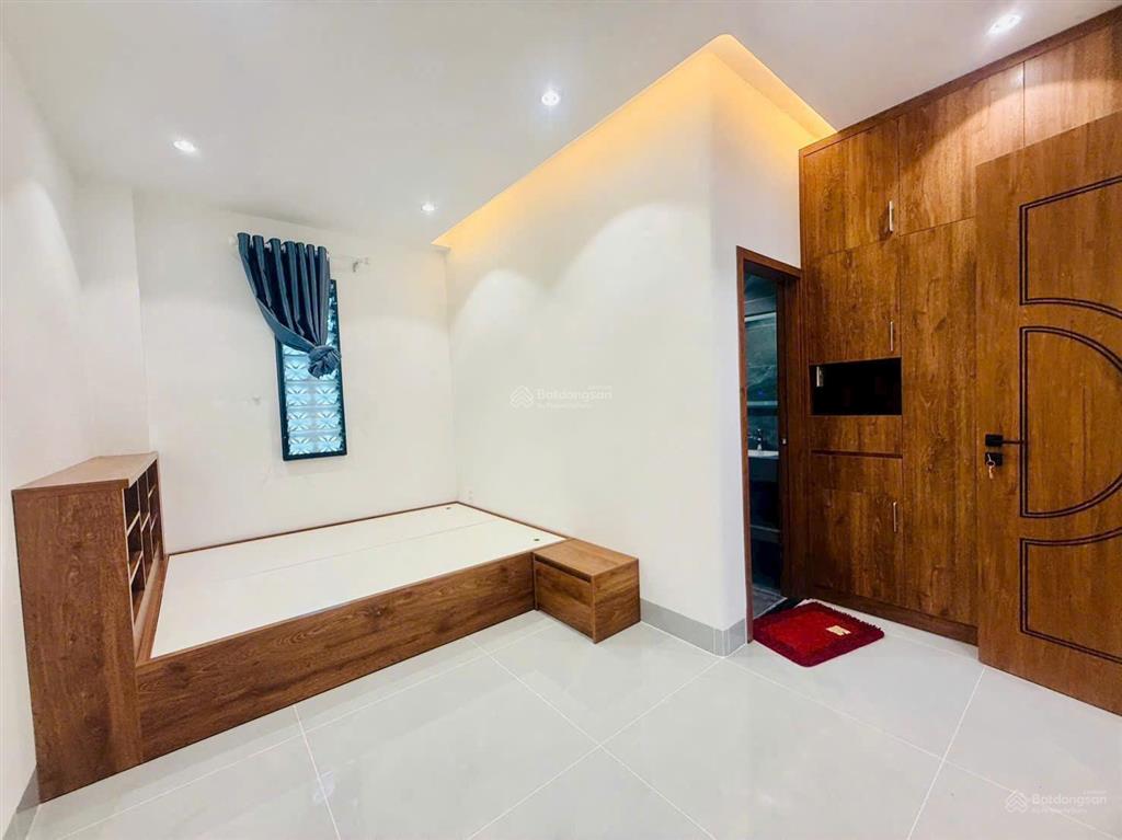 Bán nhà phố liền kề hẻm ô tô khu phân lô đường số 7, p. bình trưng đông, quận 2