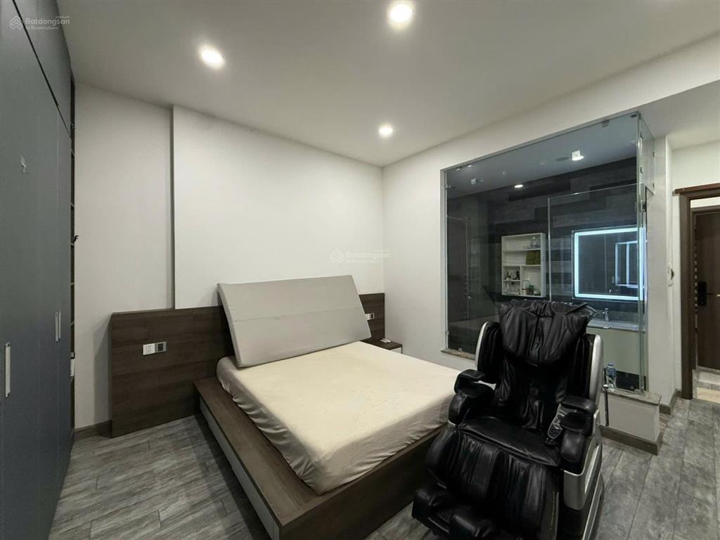 Bán căn biệt thự 2 mặt tiền trước sau đường võ nguyễn giáp + nam hoà p. phước long a quận 9