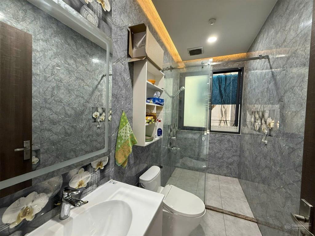 Bán căn biệt thự 2 mặt tiền trước sau đường võ nguyễn giáp + nam hoà p. phước long a quận 9