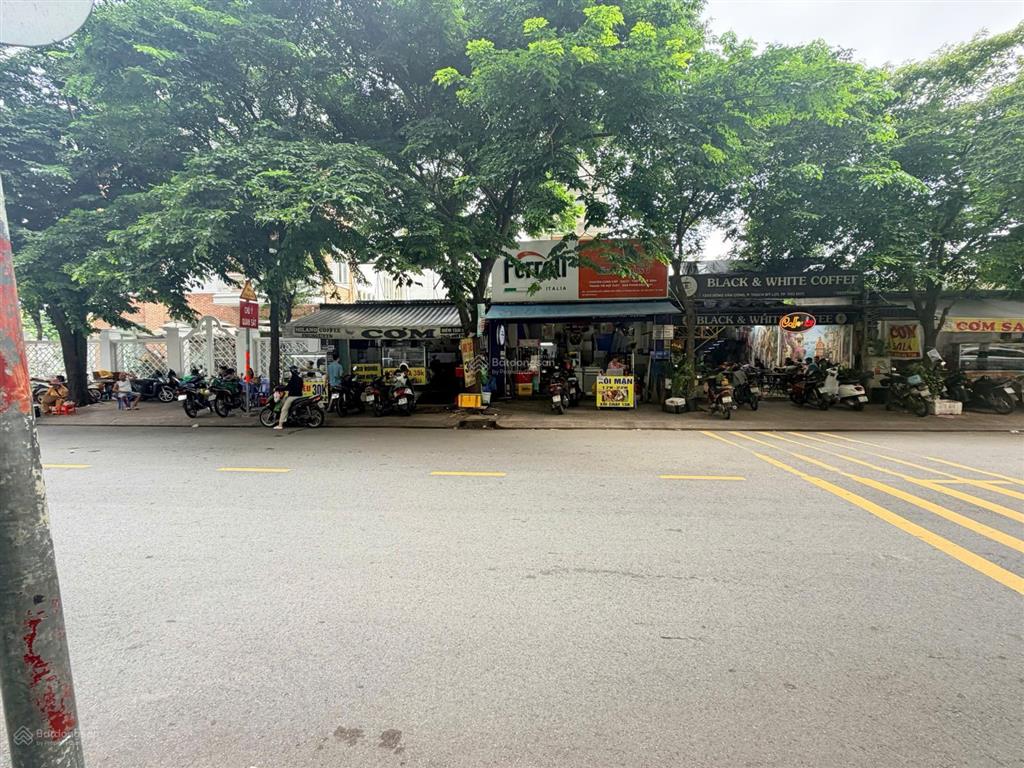 Bán đất mặt tiền đường số 7 vị trí đối diện chung cư the cbd p. thạnh mỹ lợi quận 2