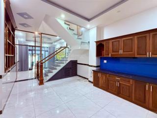 Bán căn nhà phố mặt tiền hẻm oto đường thạnh mỹ lợi p.thạnh mỹ lợi quận 2.