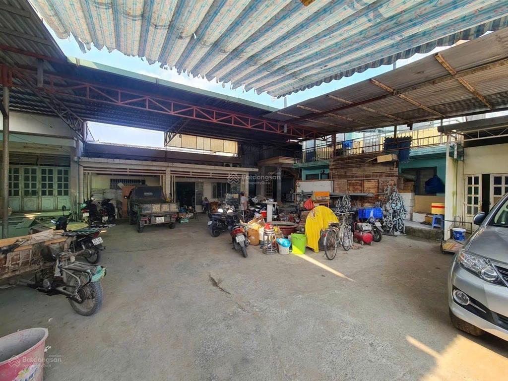 Bán lô đất mặt tiền đường 14 p. phước bình quận 9