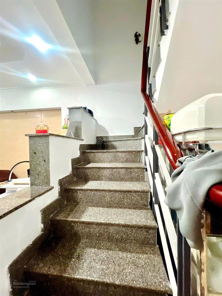 Bán căn nhà phố hẻm đường số 1 p.bình an quận 2 ( cách đường trần não 200m )