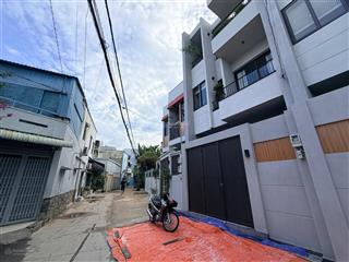 Bán căn nhà mới full nội thất cao cấp 100% sổ hồng hoàng công.