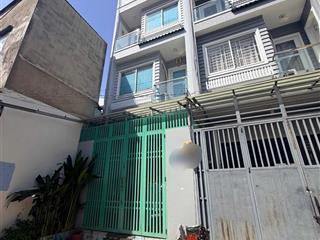 Bán căn nhà phố hẻm oto đường số 42 p.bình trưng đông quận 2