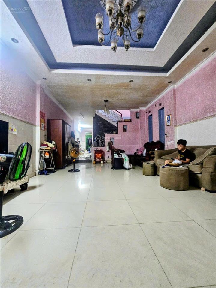 Nhà phố hẻm oto đường lê văn thịnh p.bình trưng tây quận 2 ( thuộc dự án dịch vụ công ích quận 2)