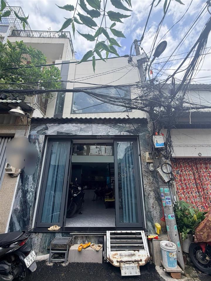 Bán lô đất mặt tiền đường số 13 p. bình trưng tây quận 2 (cách đường nguyễn duy trinh 200m)