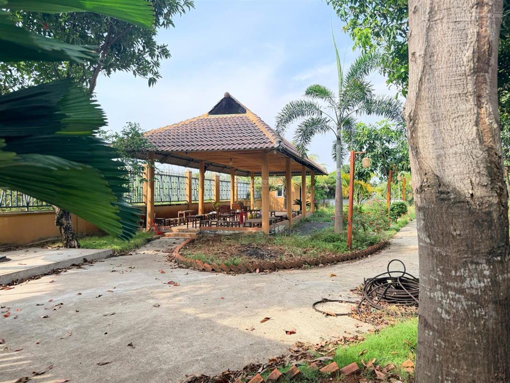 Đất góc 2 mặt tiền view sông, view nhìn sang vinhome grand park