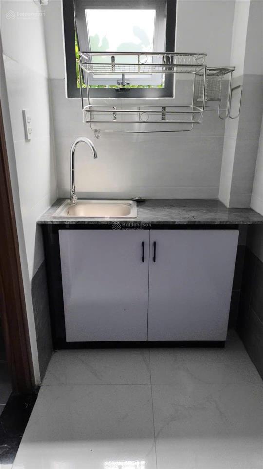 Căn hộ dịch vụ góc 2 mặt tiền hẻm oto đường hoàng diệu 2, p. linh xuân, thủ đức