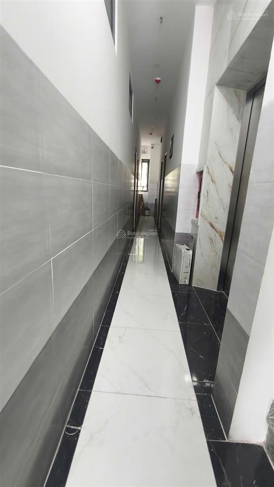 Căn hộ dịch vụ góc 2 mặt tiền hẻm oto đường hoàng diệu 2, p. linh xuân, thủ đức