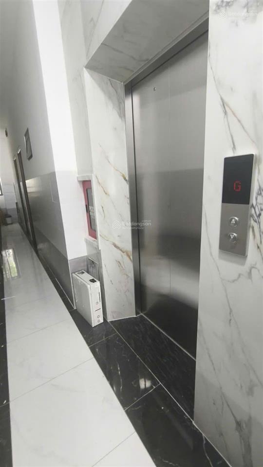 Căn hộ dịch vụ góc 2 mặt tiền hẻm oto đường hoàng diệu 2, p. linh xuân, thủ đức