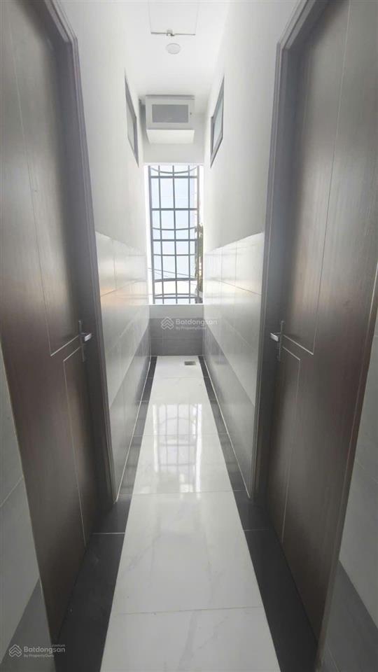 Căn hộ dịch vụ góc 2 mặt tiền hẻm oto đường hoàng diệu 2, p. linh xuân, thủ đức