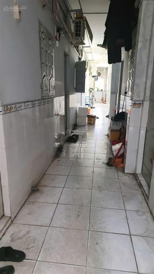 Bán dãy trọ và mặt bằng kinh doanh mặt tiền đường số 5 p.linh trung thủ đức