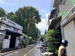 Bán dãy trọ và mặt bằng kinh doanh mặt tiền đường số 5 p.linh trung thủ đức