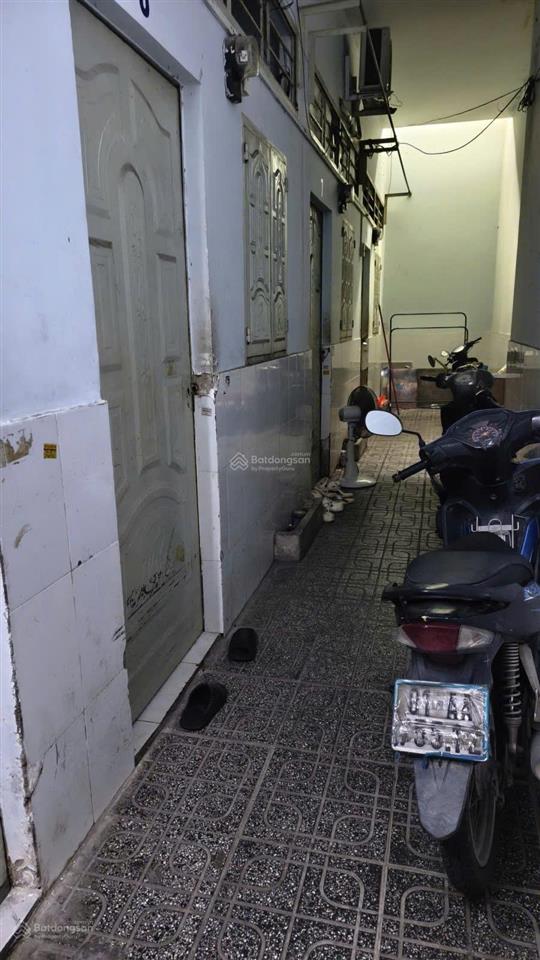 Bán dãy trọ và mặt bằng kinh doanh mặt tiền đường số 5 p.linh trung thủ đức