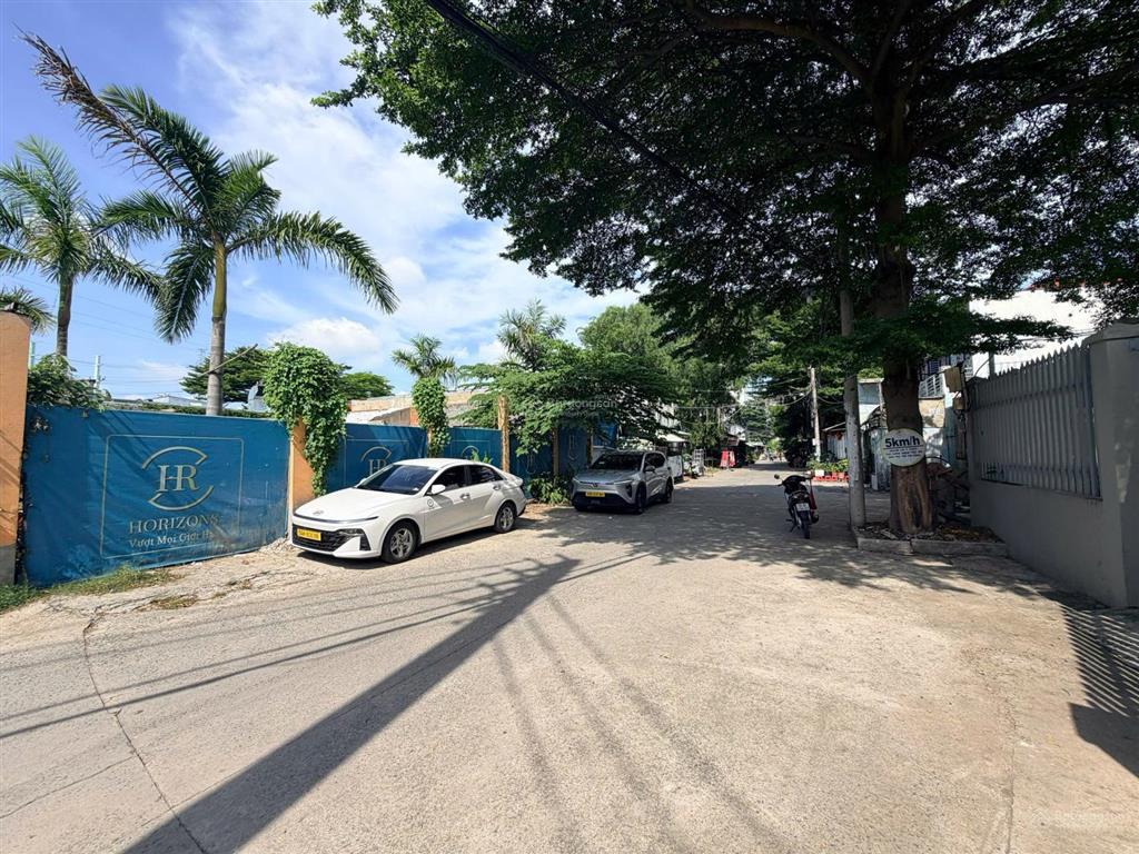 Bán lô đất mặt tiền đường số 1 p. hiệp bình chánh thủ đức  cách mặt tiền ql13 200m