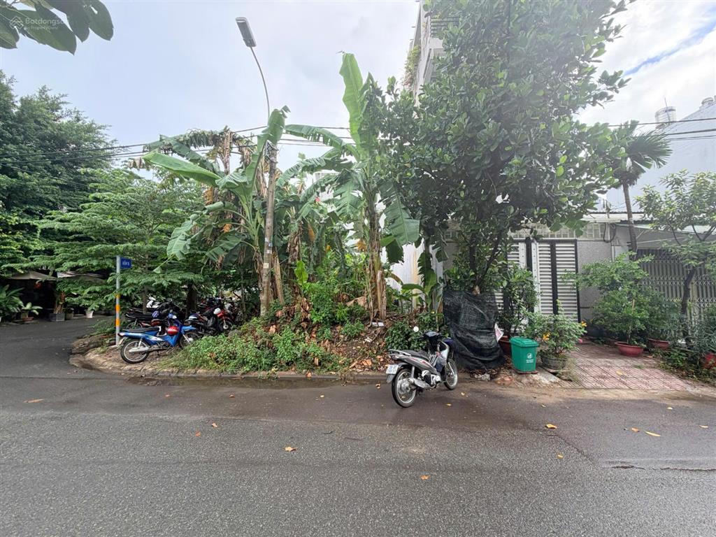 Bán lô đất nền khu dự án 10 mẫu mặt tiền đường số 49, p. bình trưng đông, quận 2 (lg đường 20m)