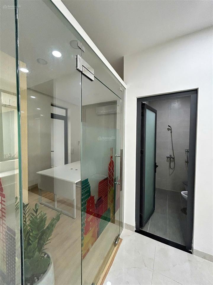 Bán căn nhà phố liền kề mặt tiền đường số 54 p.bình trưng đông quận 2