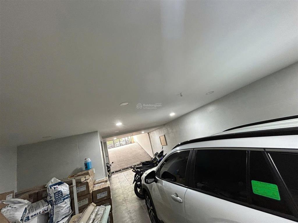 Bán căn nhà phố liền kề mặt tiền đường số 54 p.bình trưng đông quận 2