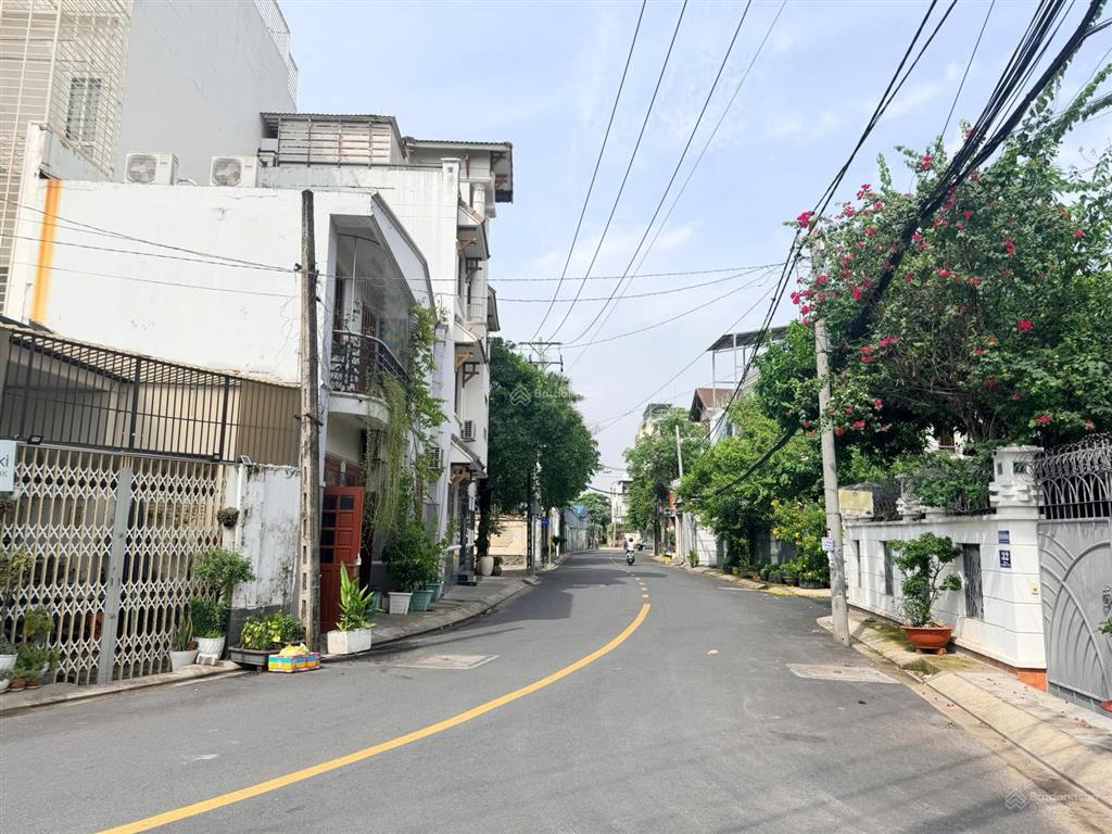Bán lô đất góc 2 mặt tiền đường số 12 p. an khánh quận 2 (cách đường trần não 150m)