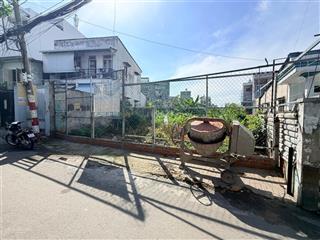 Bán lô đất hẻm xe tải đường số 14 p.phước bình quận 9.