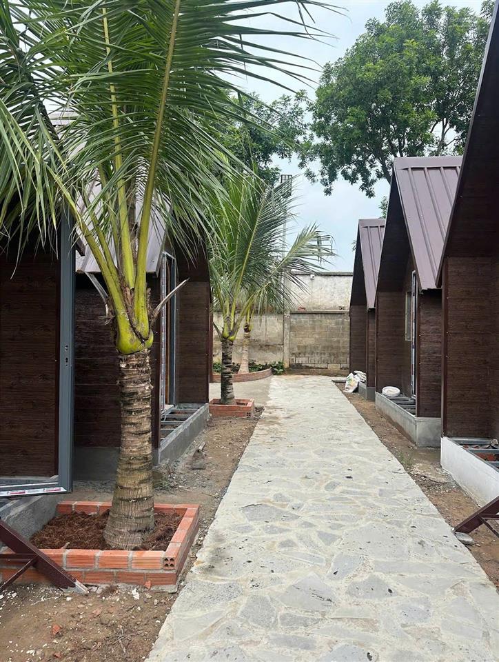 Bán lô đất rộng 1.425,7m2 nằm ngay vị trí trung tâm đường làng tăng phú p.tăng nhơn phú a quận 9