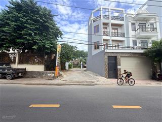 Bán lô đất rộng 1.425,7m2 nằm ngay vị trí trung tâm đường làng tăng phú p.tăng nhơn phú a quận 9