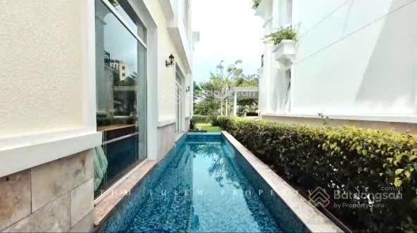 Biệt thự đơn lập venica khang điền 487m² view sông  lô hiếm nhất khu đỗ xuân hợp