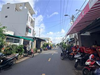 Bán lô đất mặt tiền đường số 18 p.thạnh mỹ lợi quận 2.