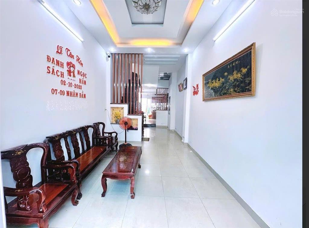 Bán chdv hẻm oto khu phân lô đường số 27, p. an khánh, quận 2