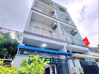 Bán chdv hẻm oto khu phân lô đường số 27, p. an khánh, quận 2