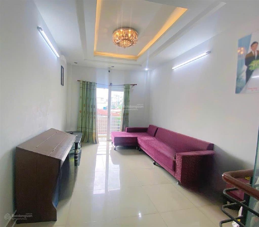 Bán chdv hẻm oto khu phân lô đường số 27, p. an khánh, quận 2
