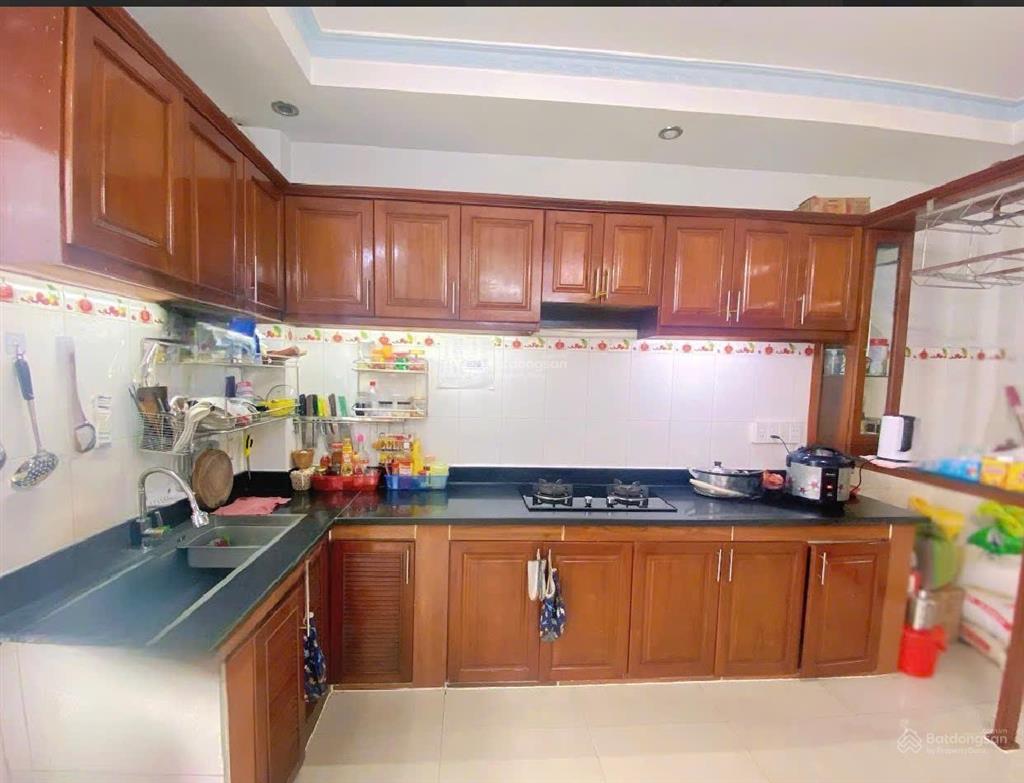 Bán chdv hẻm oto khu phân lô đường số 27, p. an khánh, quận 2