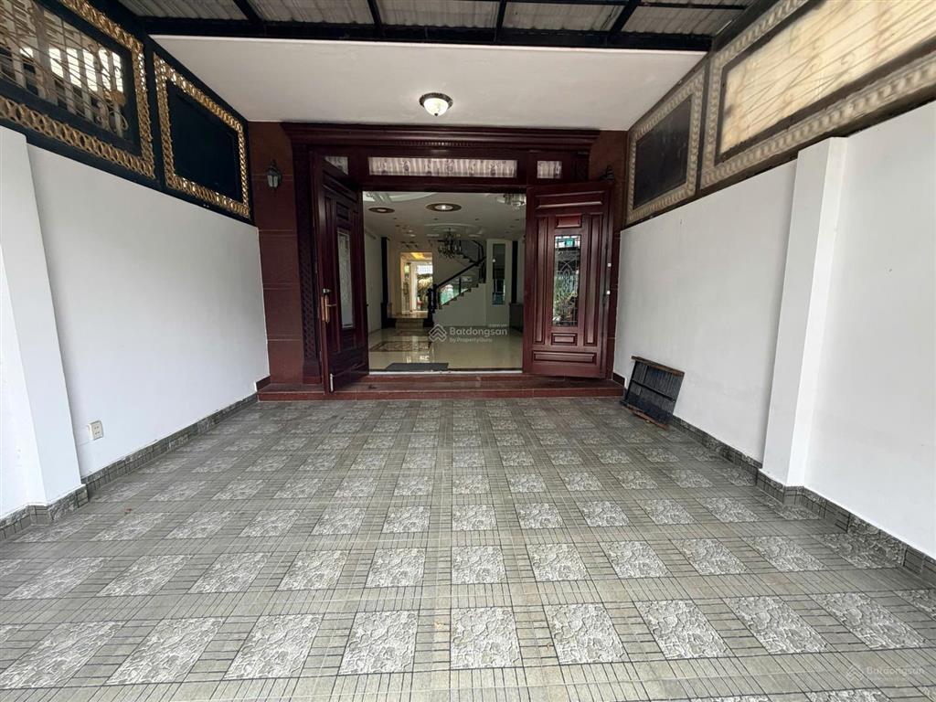 Bán căn nhà phố liền kề hẻm oto rộng 9m đường nguyễn tư nghiêm p.bình trưng tây quận 2.