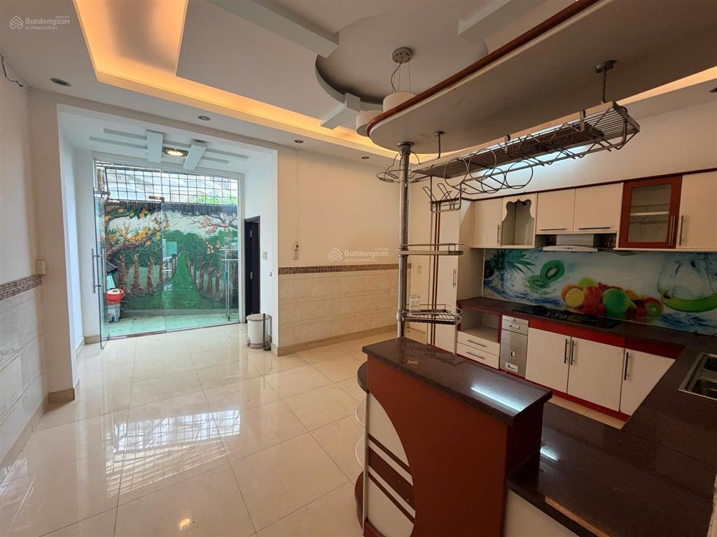 Bán căn nhà phố liền kề hẻm oto rộng 9m đường nguyễn tư nghiêm p.bình trưng tây quận 2.