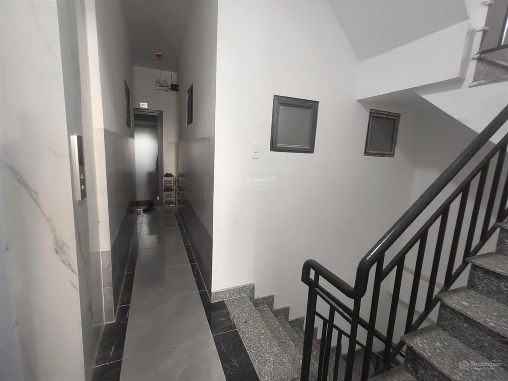 Bán chdv mặt tiền đường 475 p.phước long quận 9