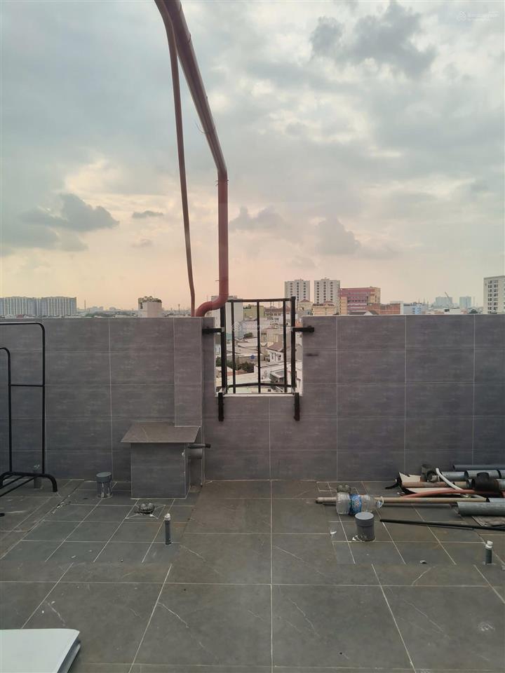 Bán chdv mặt tiền đường 475 p.phước long quận 9