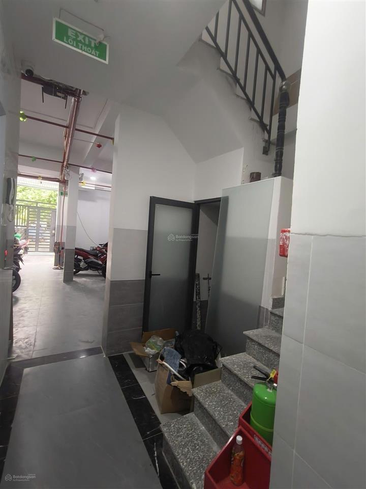 Bán chdv mặt tiền đường 475 p.phước long quận 9