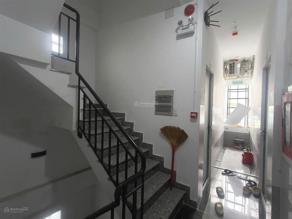 Bán chdv mặt tiền đường 475 p.phước long quận 9