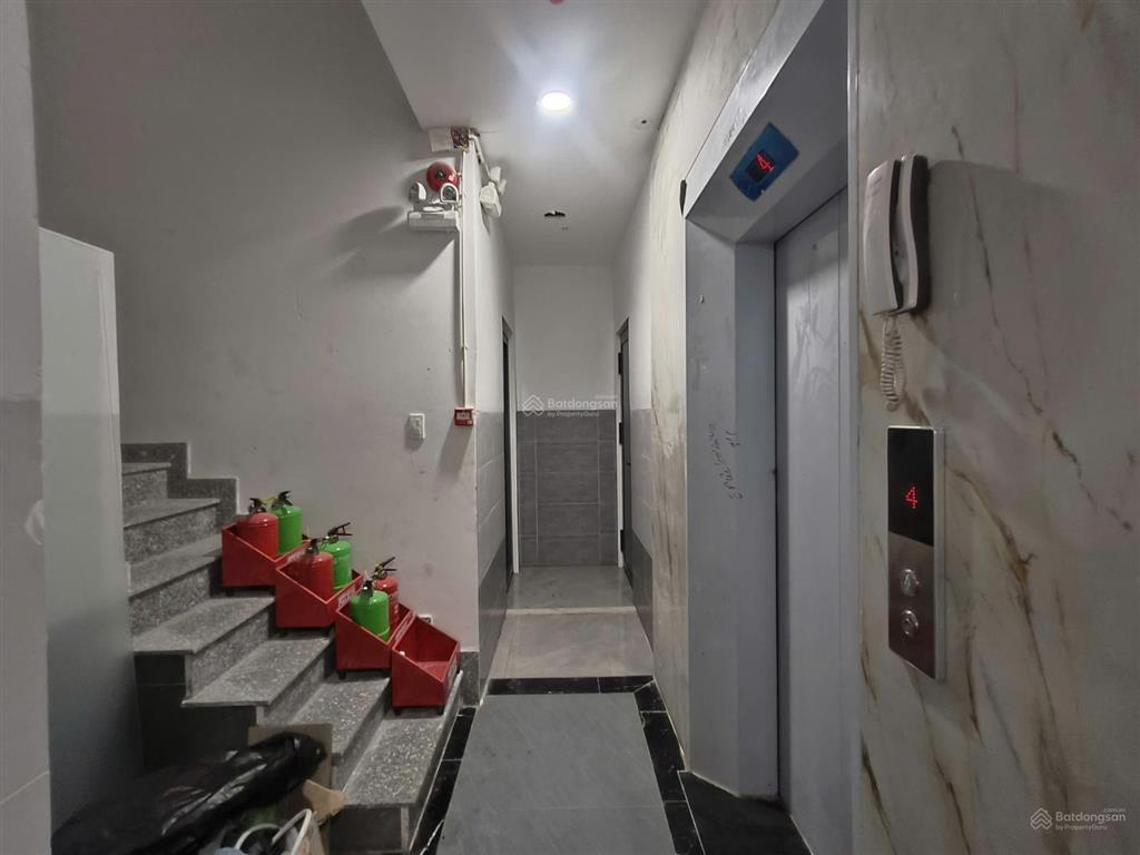 Bán chdv mặt tiền đường 475 p.phước long quận 9