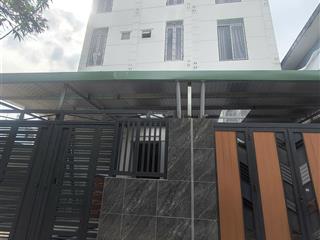 Bán chdv mặt tiền đường 475 p.phước long quận 9