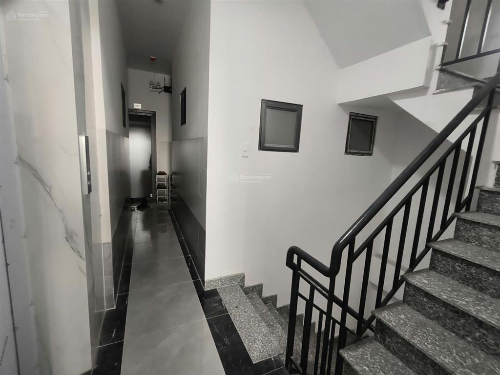 Bán chdv mặt tiền đường 475 p.phước long quận 9