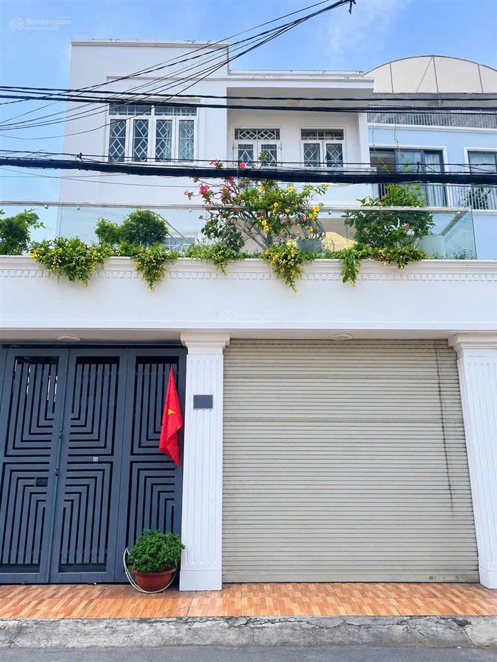 Bán nhà phố mặt tiền đường thạnh mỹ lợi, p. thạnh mỹ lợi, quận 2.