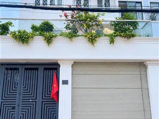 Bán nhà phố mặt tiền đường thạnh mỹ lợi, p. thạnh mỹ lợi, quận 2.