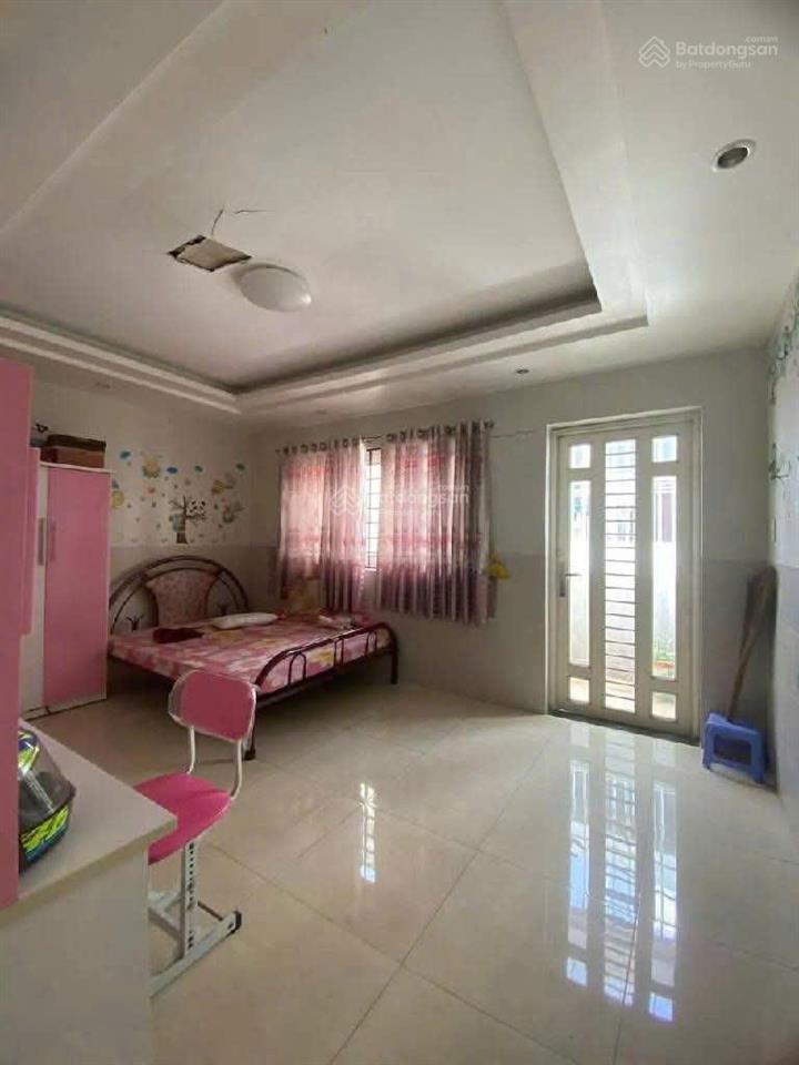 Bán nhà phố liền kề đối diện chợ bình khánh đường bạch đằng ôn p.an khánh quận 2.